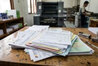 Apa Perbedaan Invoice, Kwitansi, dan Nota?